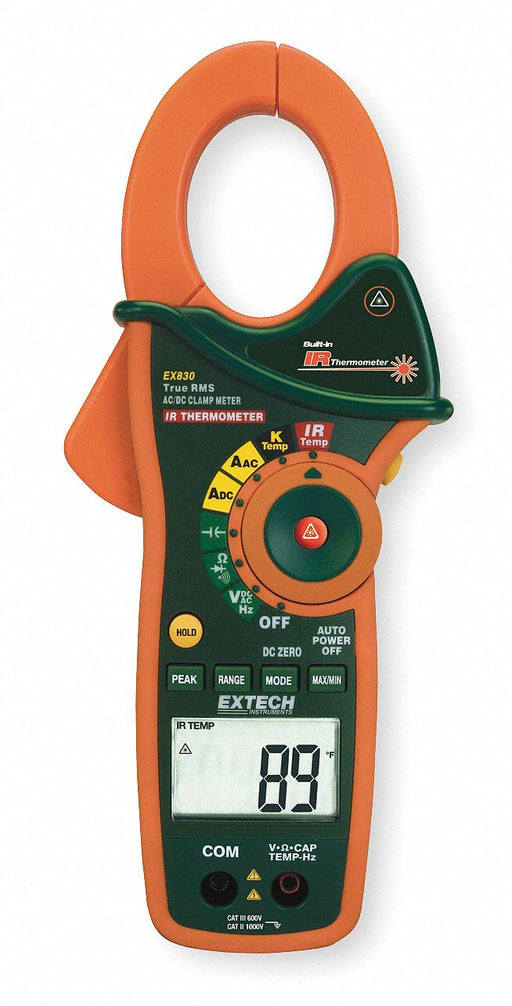 Clamp Meter 1000A