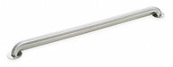 Grab Bar SS Satin 24 in L
