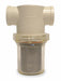 Inline Strainer 8 H Clear 305 micron