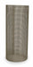 Strainer Screen 48 mesh 4 1/4 L SS
