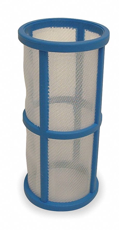Strainer Screen 35 mesh 3 3/4 L