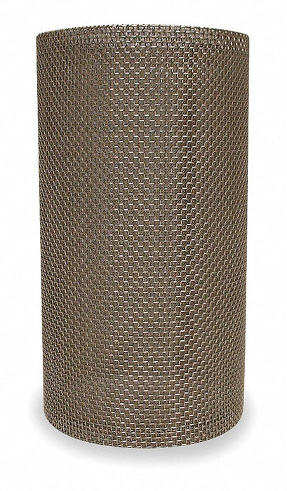 Strainer Screen 48 mesh 4 5/8 L SS