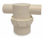 Inline Strainer 2 1/2 in H 305 micron
