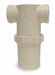 Inline Strainer 8 in H 305 micron