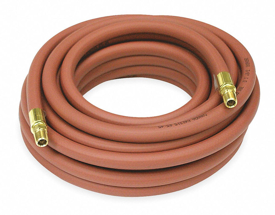 Air Hose 3/8 I.D. 35 ft.