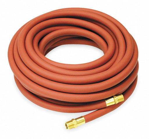 Air Hose 1/2 I.D. 50 ft.