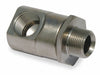 Swivel 90 Deg Steel 3/4 in FNPT Inlet