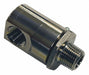 Swivel 90 Deg Steel 1/2 in FNPT Inlet