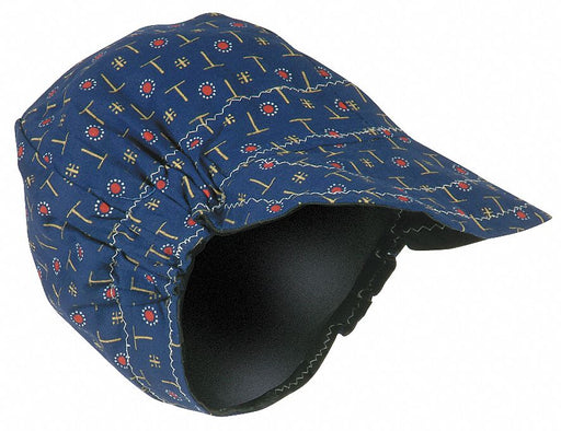 Cap Welders Universal