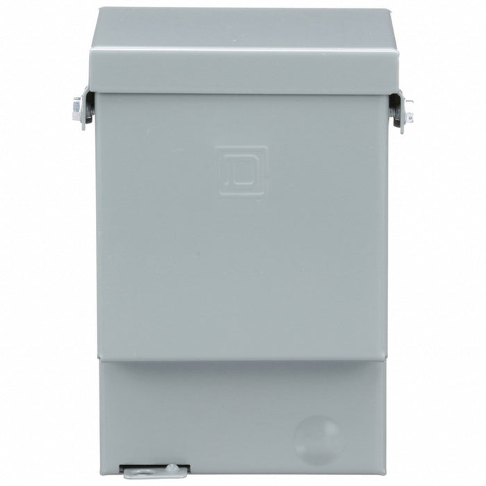 Air Cond Disconnct Swtch 2Poles 240VAC