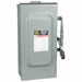 Safety Switch Fusible 100 A Steel