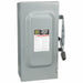 Safety Switch Fusible 100 A Steel