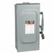 Safety Switch Fusible 100 A Steel