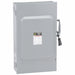 Safety Switch Fusible 200 A Steel