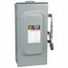 Safety Switch Non-Fusible 100 A Steel