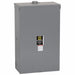 Safety Switch Non-Fusible 200 A Steel