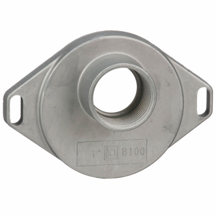 Bolt-On Hubs For Use With 1in Conduit