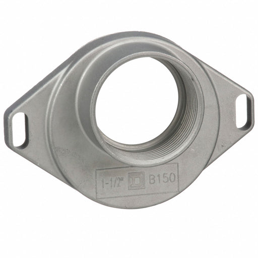 Bolt-On Hubs ForUseWth 1-1/2in Conduit