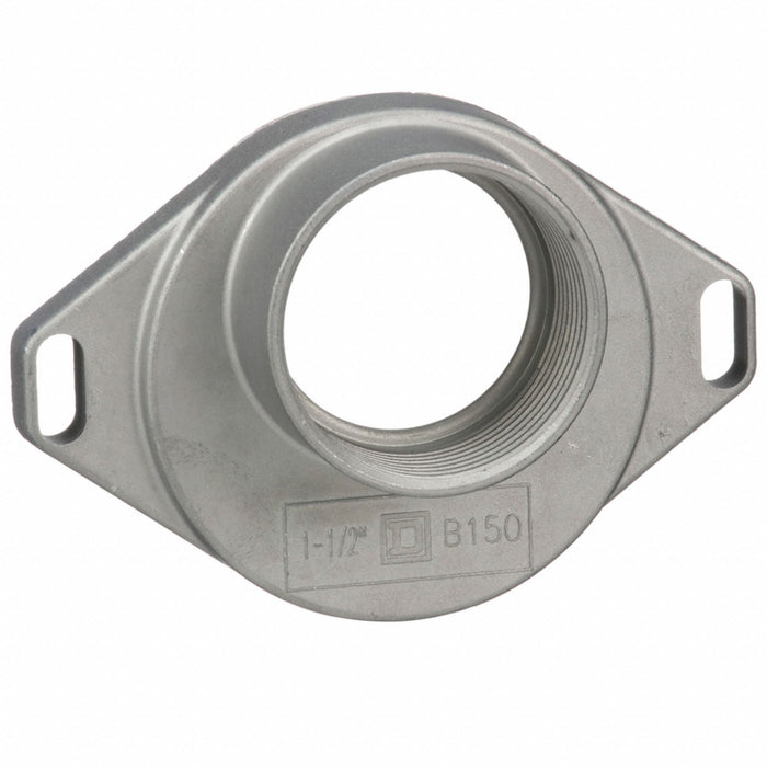 Bolt-On Hubs ForUseWth 1-1/2in Conduit