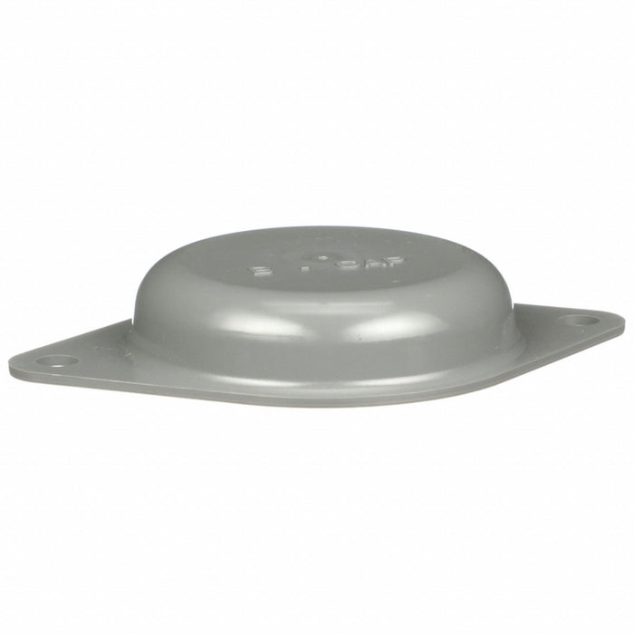 Closing Plate ForUseWth NEMA3R Enclosure
