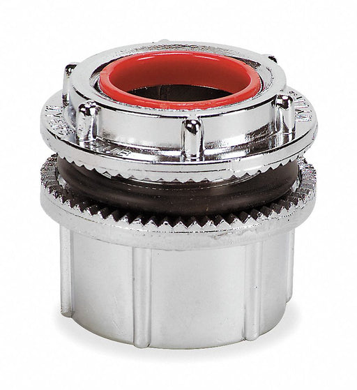 Bolt-OnHubs 600VAC ForUseWth1/2inConduit