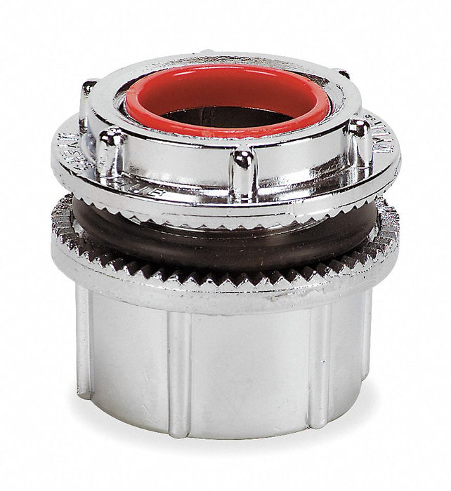 Bolt-OnHubs 600VAC ForUseWth1/2inConduit