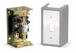 ManualMotorStart NEMA ToggleSwtch Therm