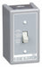 ManualMotorStart NEMA ToggleSwtch Therm
