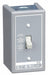 ManualMotorStart NEMA ToggleSwtch Therm
