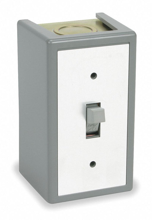 ManualMotorStart NEMA ToggleSwtch Therm