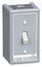ManualMotorSwitch NEMA1 ToggleSwitch