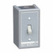 ManualMotorSwitch NEMA1 ToggleSwitch