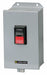 ManualMotorStarter NEMA PushButton Therm