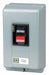 ManualMotorStarter NEMA PushButton Therm
