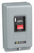 ManualMotorStarter NEMA PushButton Therm