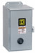 MagneticMotorStarter Thermal 110/120VAC