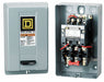 MagneticMotorStarter Thermal 220/240VAC