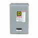 NEMAMagMotorStarter Electronic 208VAC