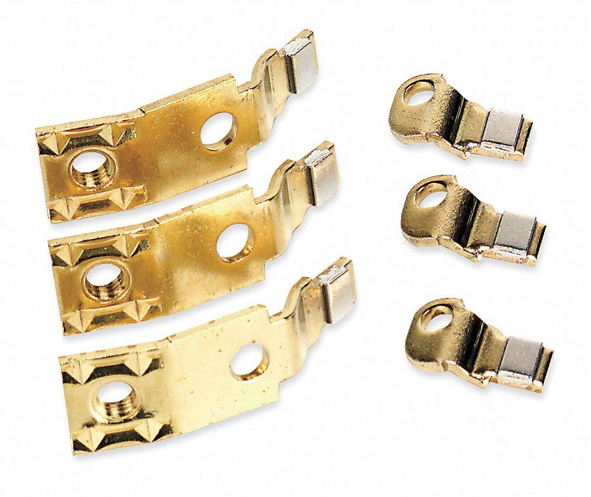 Replacement Contact Kit 3 Contacts