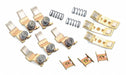 Replacement Contact Kit 3 Contacts