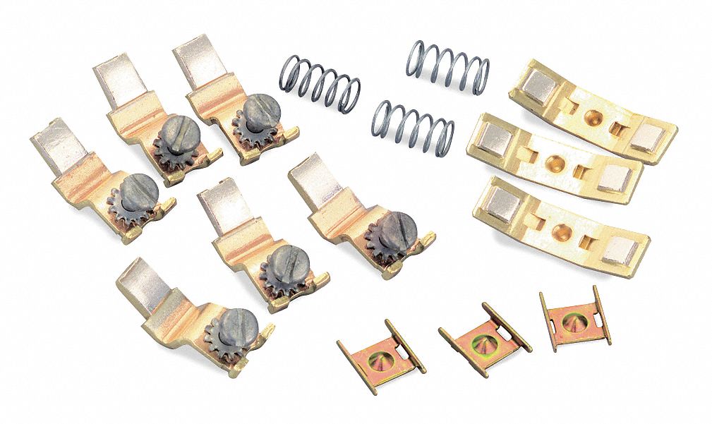 Replacement Contact Kit 3 Contacts