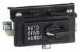 Control Kit NEMA Black Selector Switch