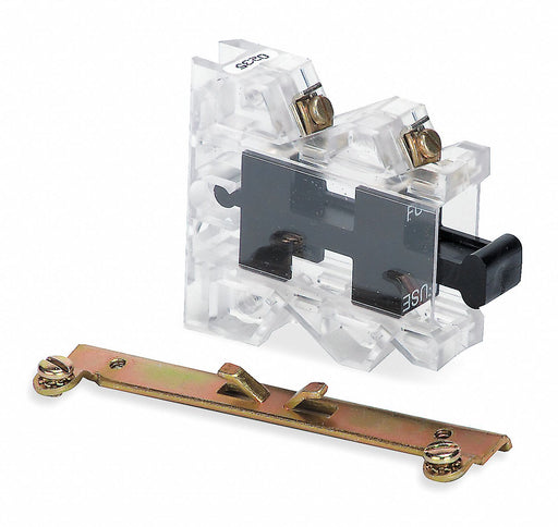 FuseHolder NEMASizes 00 0 1 2 3 4 5 6 7