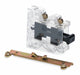 FuseHolder NEMASizes 00 0 1 2 3 4 5 6 7