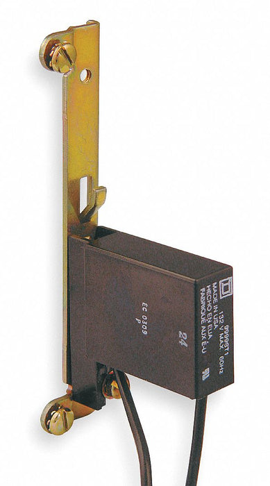 Transient Suppression Module 120V AC
