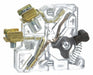 Auxiliary Contact 1NO/0NC 5 A