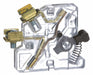Auxiliary Contact 0NO/1NC 5 A