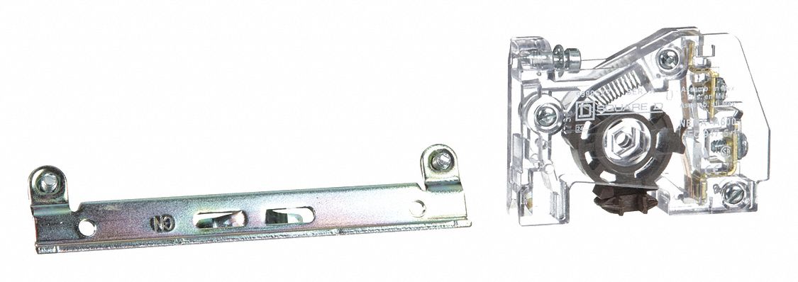 Auxiliary Contact 0NO/1NC 10 A