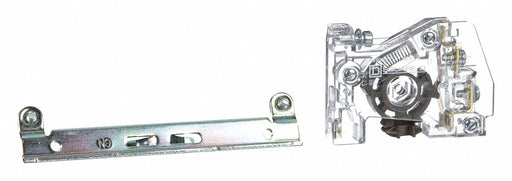Auxiliary Contact 0NO/1NC 10 A