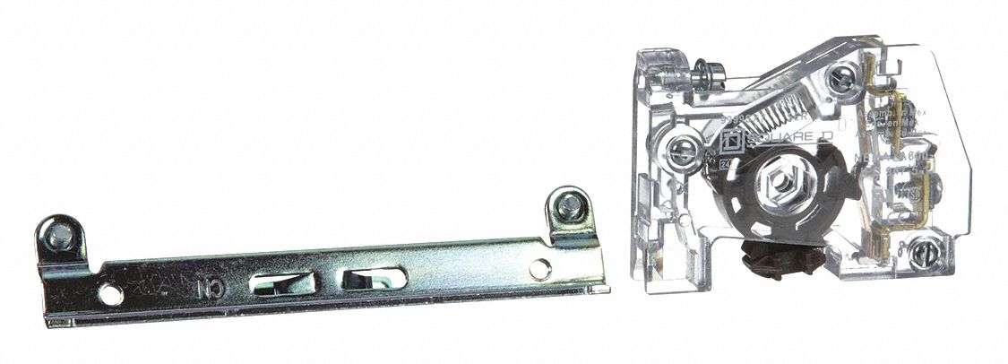 Auxiliary Contact 1NO/1NC 10 A